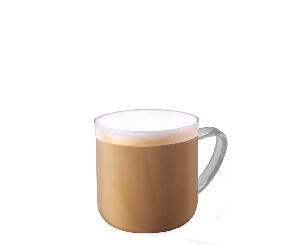 Vanilla Latte Recipe